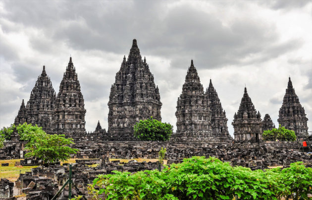 Mooi Prambanan