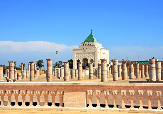 Mausoleum