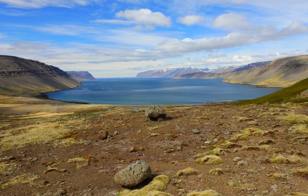 De Westfjorden: daarom !!!