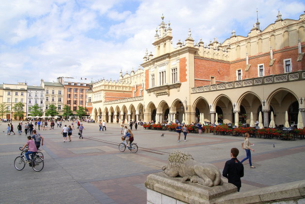 De Grote Markt