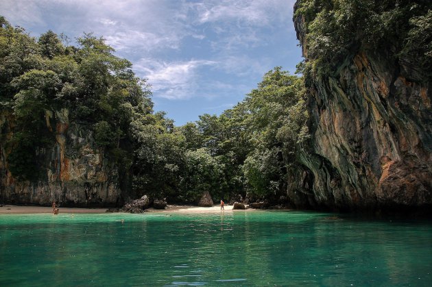 Snorkelparadijs