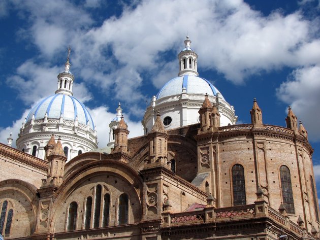 Catedral de la Inmaculada Concepción