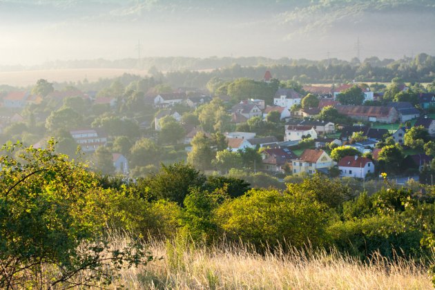 Vraz als alternatief voor Praag