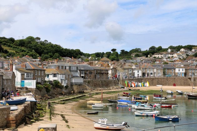 Mousehole