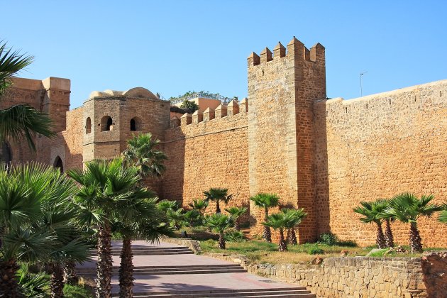 Kasbah Rabat