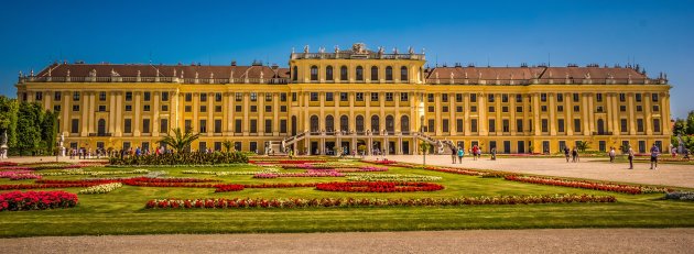 Schloss Schönbrunn