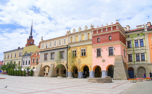 Rynek van Tarnow