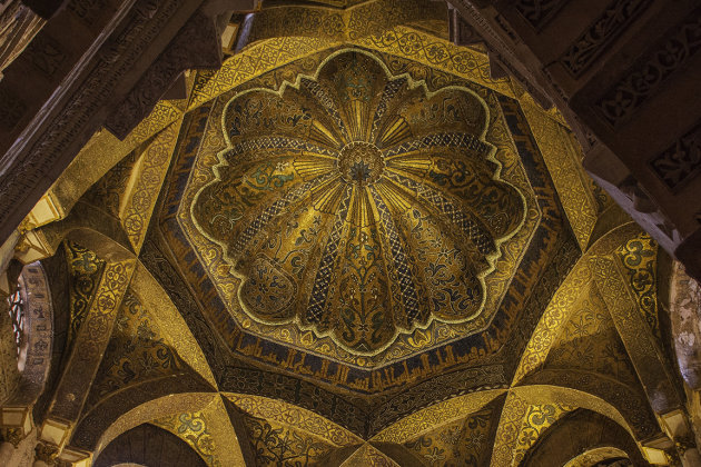  Mesmerising Multiarched Mezquita.