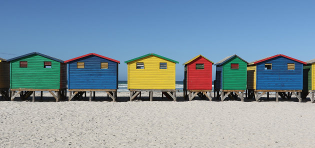 Muizenberg