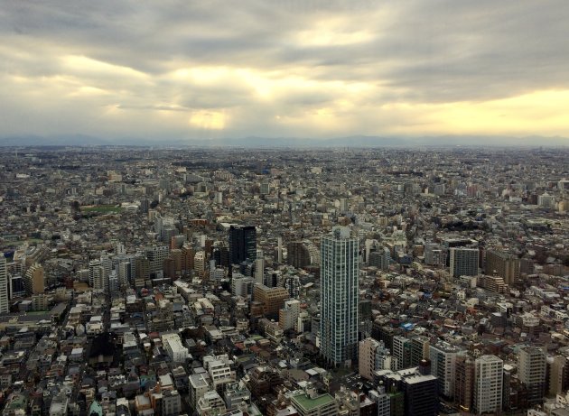 Tokyo