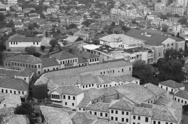 Gjirokastra