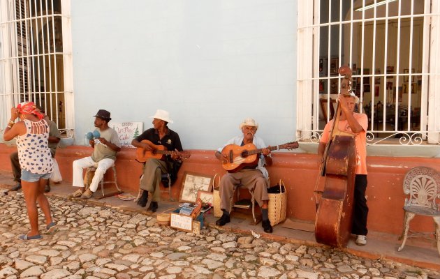 Guantanamera