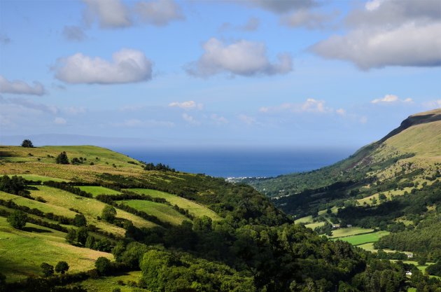 Glens of Antrim