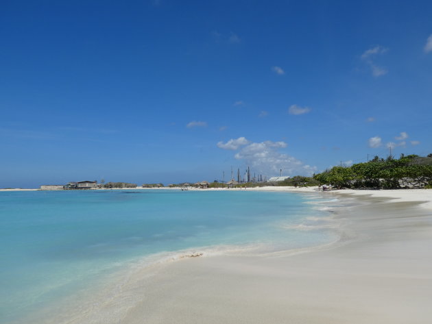 Wijk aan Zee (Aruba)