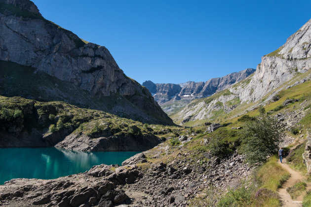 Cirque d'Estaubé