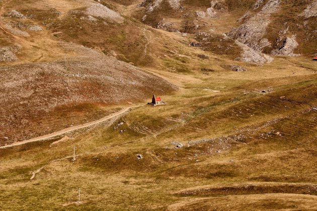 Picos de Europa