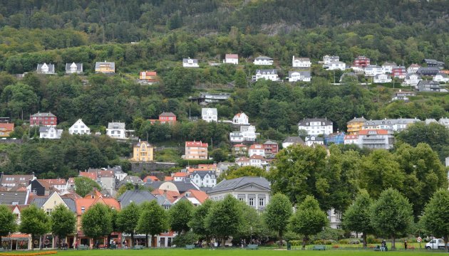 Bergen