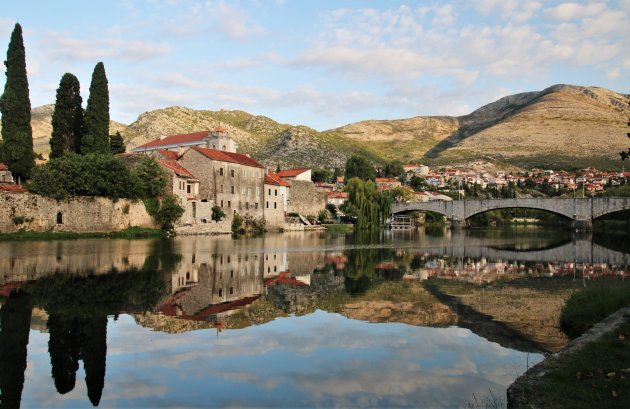 Historisch Trebinje