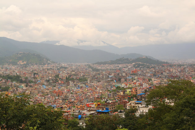 Katmandu