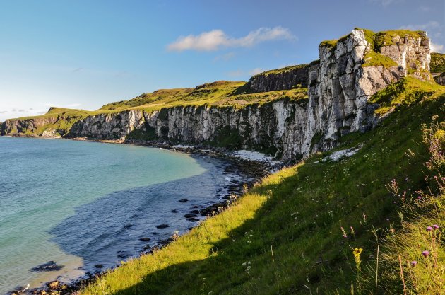 Carrick-a Rede, meer dan een brug