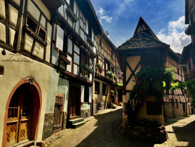 Belle's Eguisheim 