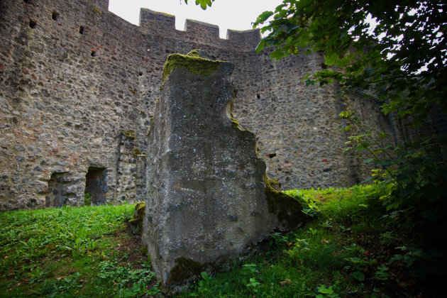 Adler- und Wolfspark Kasselburg