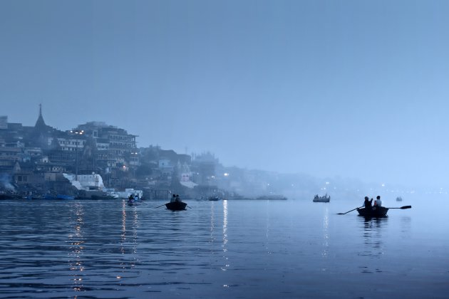 Varanasi