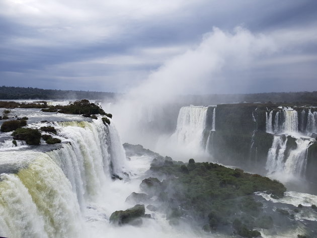 Foz do Iguazu