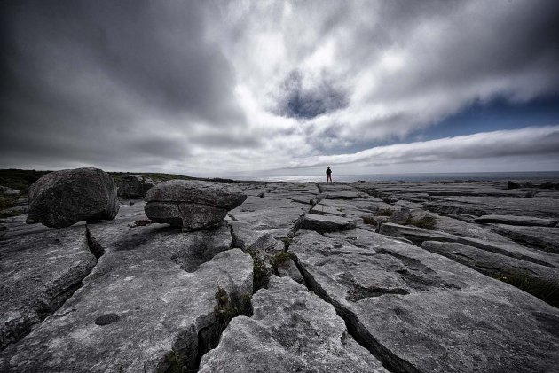 The Burren