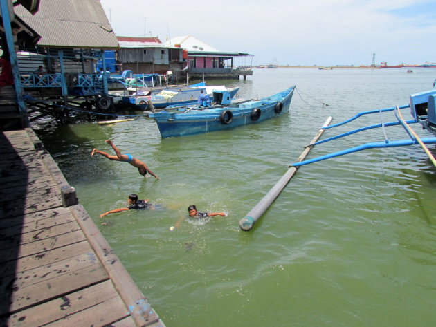 de oude haven