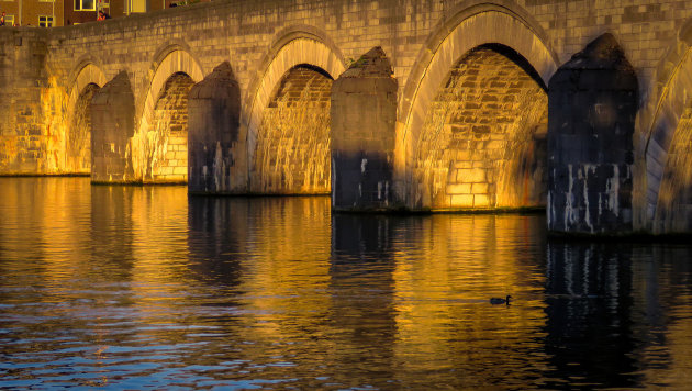 Schilderachtig Maastricht