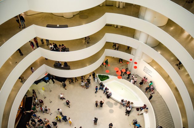 Guggenheim