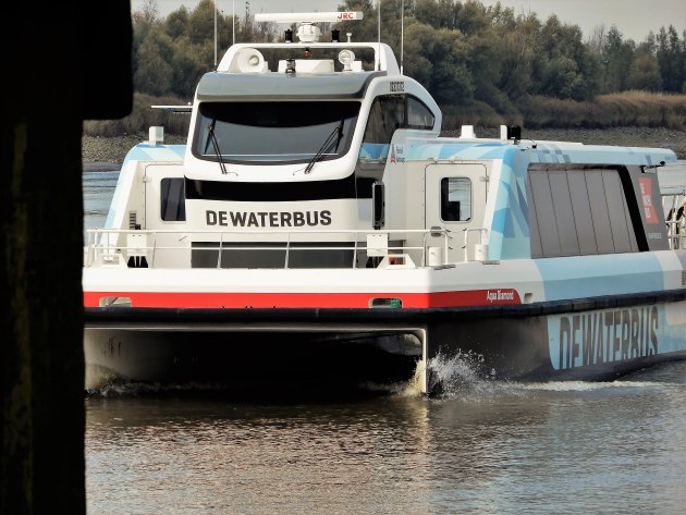 De Waterbus 2