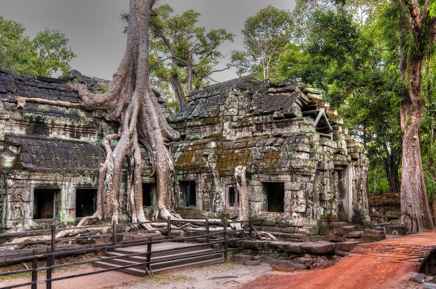 Angkor Thom