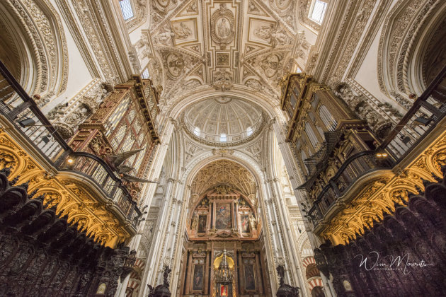 Mezquita Cordoba