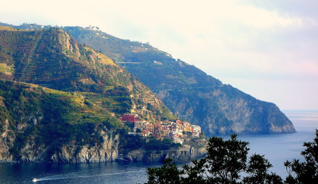 Cinque Terre