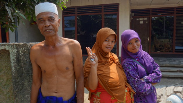 Lombok People