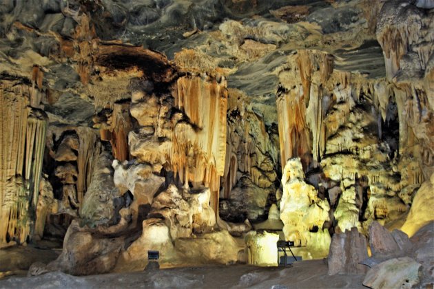 Cango Caves