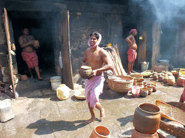 Ananta Vasudeva tempel