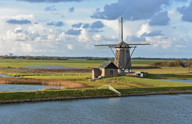 Molen van Het Noorden