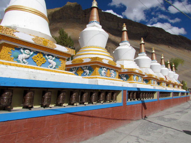 Stupamuur