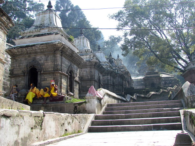 Pashupatinath