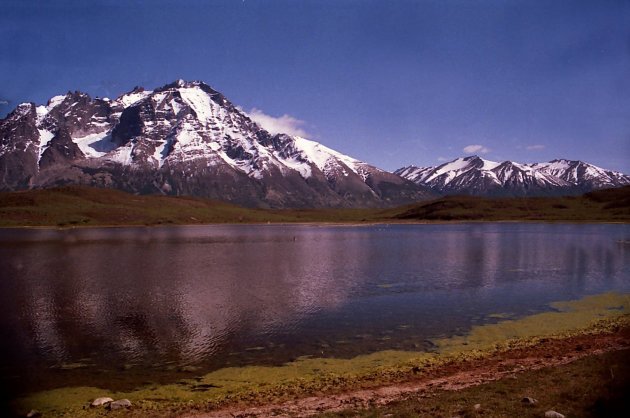 NP Torres del Paine