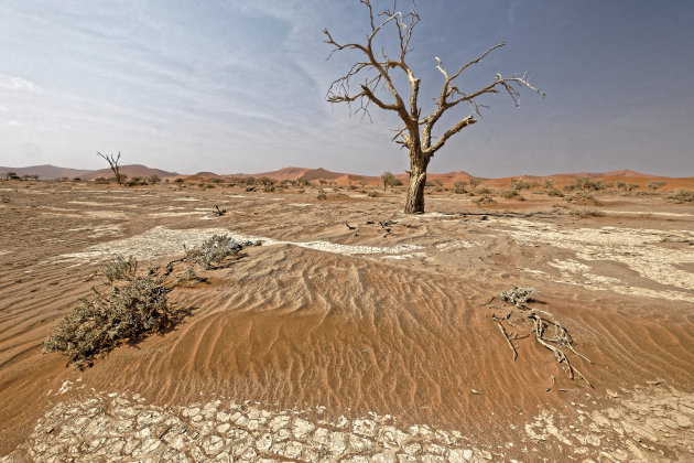 Sossus Vlei