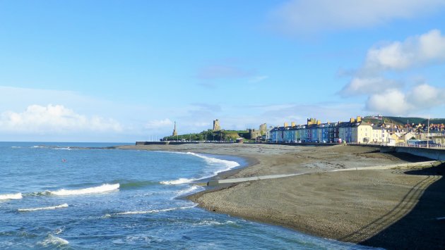 Aberystwyth