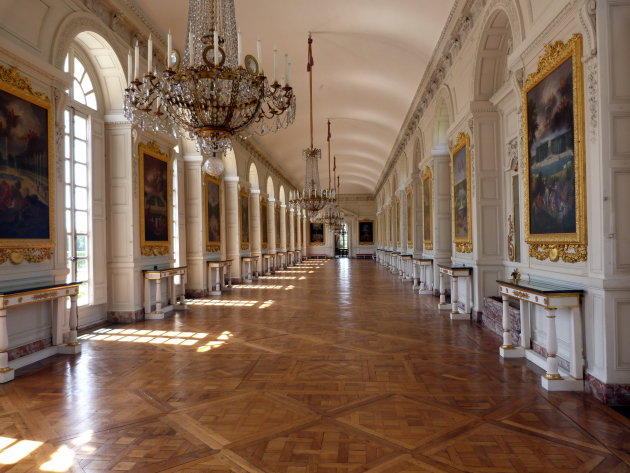 Grand Trianon