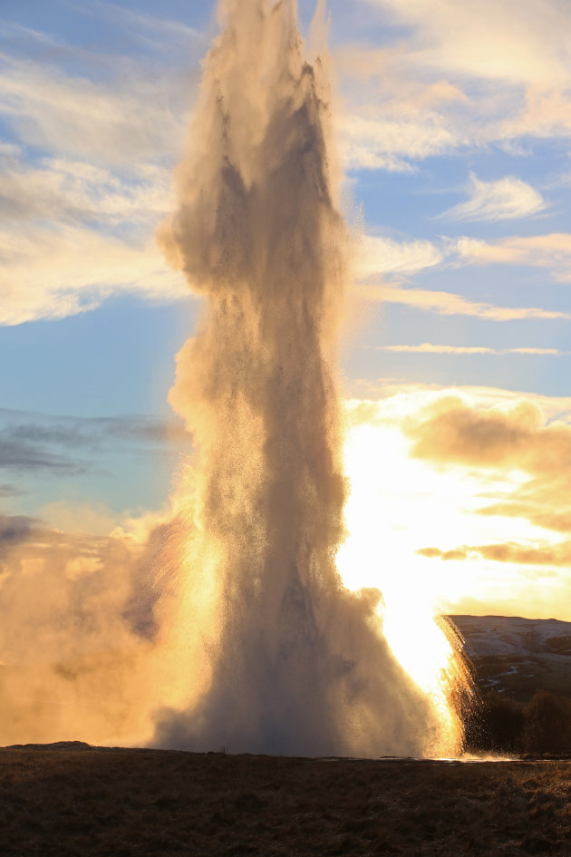 Strokkur