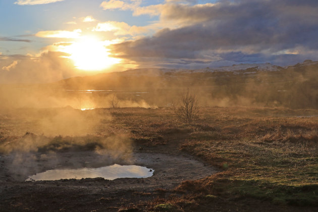 Haukadalur