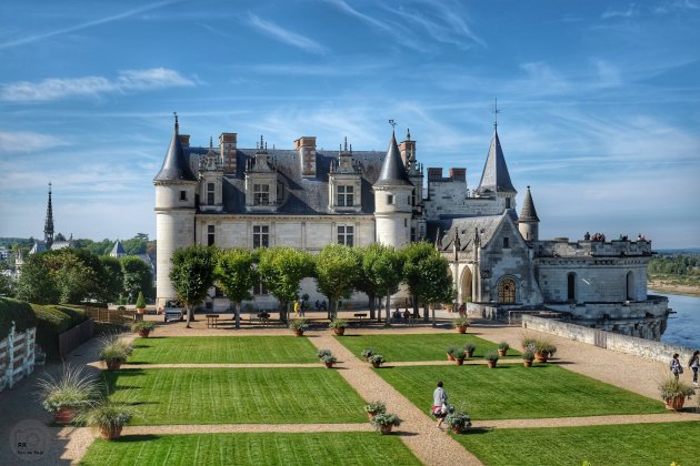 Kasteel van Amboise