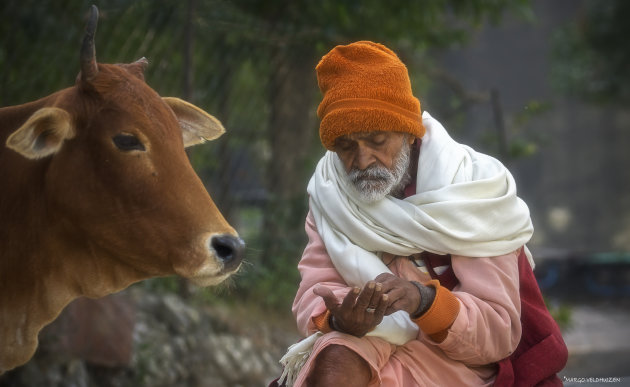 Rishikesh bezoeken